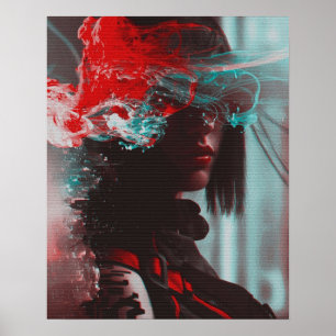 Mirror Edge CATALYST Poster