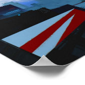 Mirror Edge Poster (Hoek)