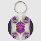 Mirror Horizon Sleutelhanger (Voorkant)