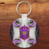 Mirror Horizon Sleutelhanger (Voorkant)