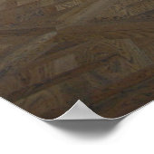 Mirror-kamer Poster (Hoek)