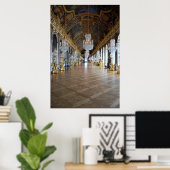 Mirror-kamer Poster (Thuiskantoor)