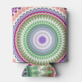 Mirror Lab Mandala 20 Blikjeskoeler (Achterkant)