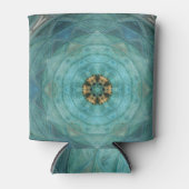 Mirror Lab Mandala 57 Blikjeskoeler (Voorkant)