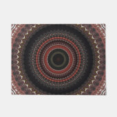 Mirror Lab Mandala 70 Deurmat (Voorkant)