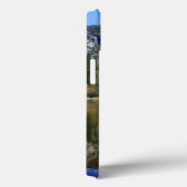 Mirror Lake Case-Mate iPhone Case (Achterkant / Rechts)