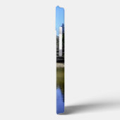 Mirror Lake Case-Mate iPhone Case (Achterkant / Links)