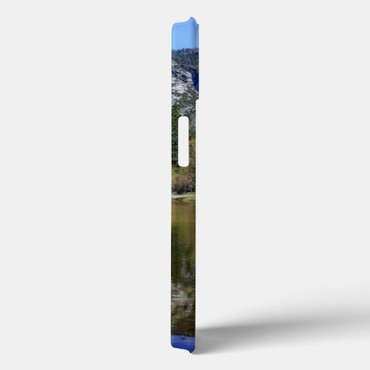 Mirror Lake Case-Mate iPhone Case (Achterkant / Rechts)