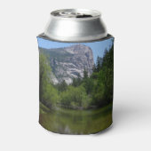 Mirror Lake I in Yosemite National Park Blikjeskoeler (Blikje Achterkant)