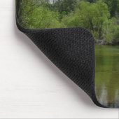 Mirror Lake I in Yosemite National Park Muismat (Hoek)