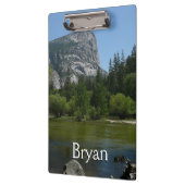 Mirror Lake II in Yosemite National Park Klembord (Links)