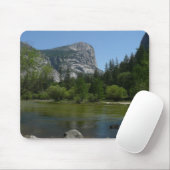 Mirror Lake II in Yosemite National Park Muismat (Met muis)