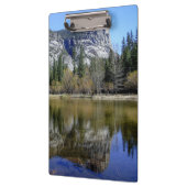 Mirror Lake Klembord (Links)