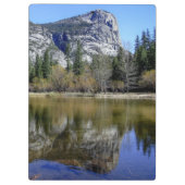 Mirror Lake Klembord (Achterkant)
