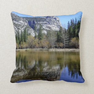 Mirror Lake Kussen
