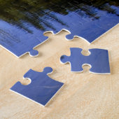 Mirror Lake Legpuzzel (Zijkant)