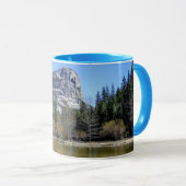 Mirror Lake Mok (Voorkant rechts)