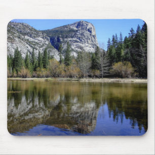 Mirror Lake Muismat
