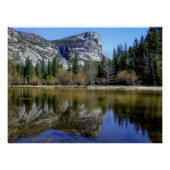 Mirror Lake Poster (Voorkant)