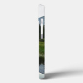 Mirror Lake, Yosemite Case-Mate iPhone Case (Achterkant / Links)