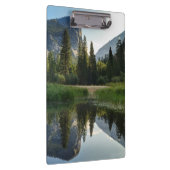 Mirror Lake, Yosemite Klembord (Rechts)