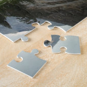 Mirror Lake, Yosemite Legpuzzel (Zijkant)