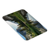 Mirror Lake, Yosemite Magneet (Rechterzijde)