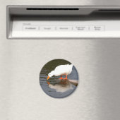 Mirror Magneet (Insitu (Vaatwasser))