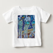 Mirror, Mirror, zeg me... (Voorkant)