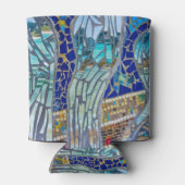 Mirror, Mirror, zeg me... Blikjeskoeler (Achterkant)