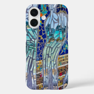 Mirror, Mirror, zeg me... iPhone 16 Hoesje