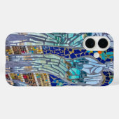 Mirror, Mirror, zeg me... Case-Mate iPhone Case (Achterkant (horizontaal))