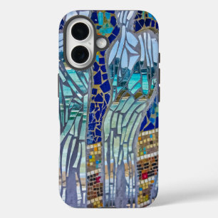 Mirror, Mirror, zeg me... iPhone 16 Hoesje