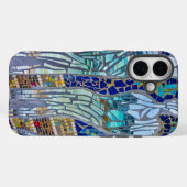 Mirror, Mirror, zeg me... Case-Mate iPhone Case (Achterkant (horizontaal))