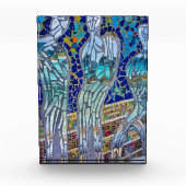 Mirror, Mirror, zeg me... Fotoblokken (Voorkant)