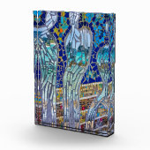 Mirror, Mirror, zeg me... Fotoblokken (Rechts)