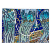 Mirror, Mirror, zeg me... Groot Cadeauzakje (Achterkant)