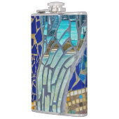 Mirror, Mirror, zeg me... Heupfles (Links)