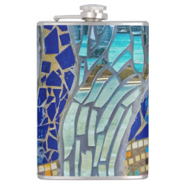 Mirror, Mirror, zeg me... Heupfles