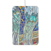 Mirror, Mirror, zeg me... Luchtverfrisser (Voorkant)