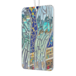 Mirror, Mirror, zeg me... Luchtverfrisser