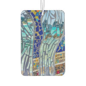 Mirror, Mirror, zeg me... Luchtverfrisser (Achterkant)