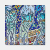 Mirror, Mirror, zeg me... Magneet (Voorkant)