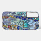 Mirror, Mirror, zeg me... Samsung Galaxy Hoesje (Achterkant horizontaal)