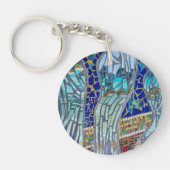 Mirror, Mirror, zeg me... Sleutelhanger (Voorkant)