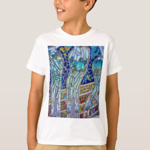 Mirror, Mirror, zeg me... T-shirt