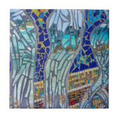 Mirror, Mirror, zeg me... Tegeltje (Voorkant)