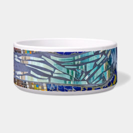 Mirror, Mirror, zeg me... Voerbakje