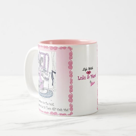 Mirror MOK (Voorkant links)