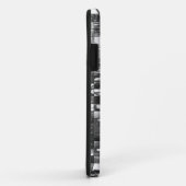 Mirror Mosaic Effect Abstract Case-Mate iPhone Case (Achterkant/rechts)